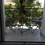 Armonia Διαμέρισμα Λουτρά Αιδηψού