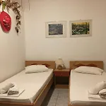 Armonia Διαμέρισμα Λουτρά Αιδηψού