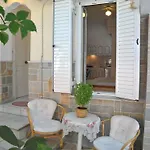 Armonia Διαμέρισμα Λουτρά Αιδηψού