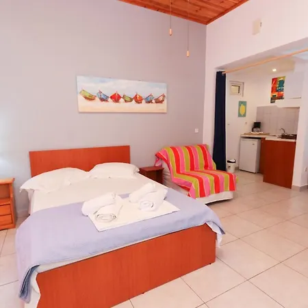 Armonia Apartment