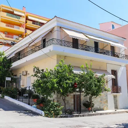 Armonia Apartment *