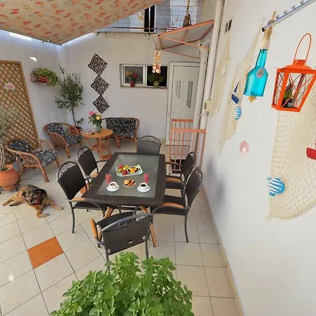 Apartment Armonia