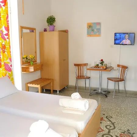 Διαμέρισμα Armonia Λουτρά Αιδηψού