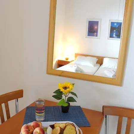 Apartment Armonia *