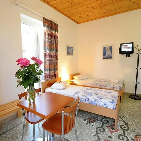 Armonia Apartment Loutra Edipsou (Evia)