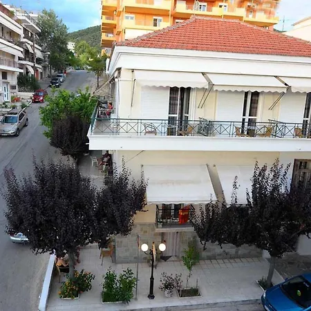 Armonia Apartment *