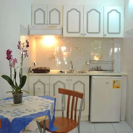 Διαμέρισμα Armonia *