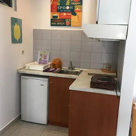 Armonia Apartment
