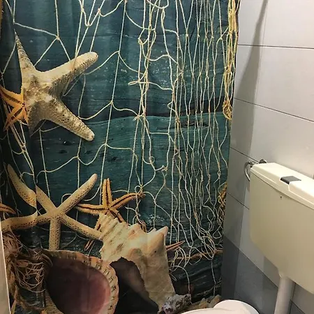 Armonia * Λουτρά Αιδηψού