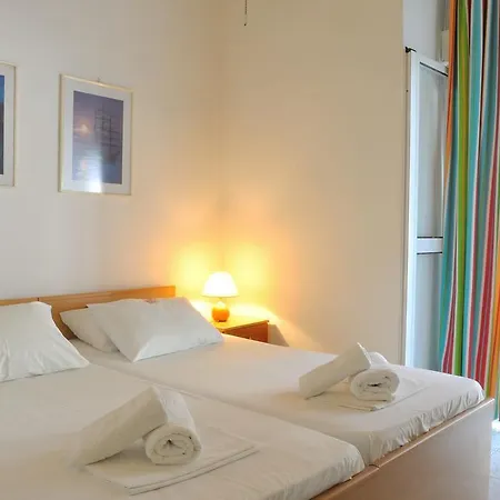 Armonia Apartment *