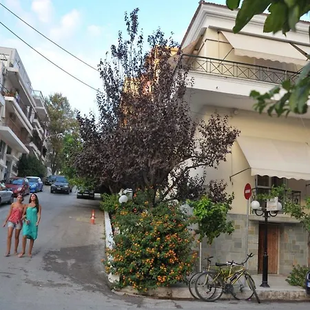 Apartment Armonia *