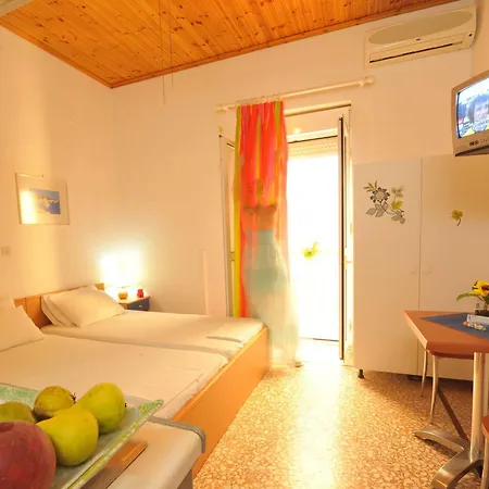 Διαμέρισμα Armonia Λουτρά Αιδηψού