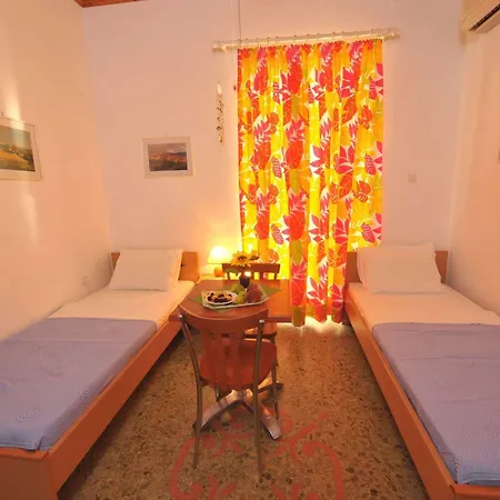Armonia Apartment