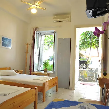 Apartment Armonia *