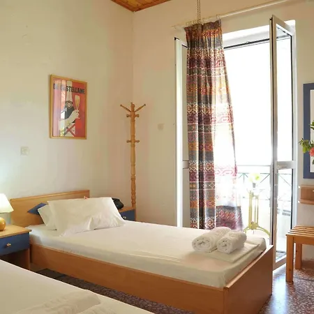 Διαμέρισμα Armonia *