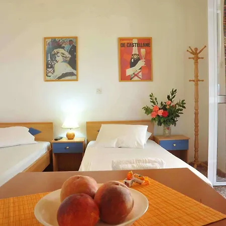 Armonia Apartment Loutra Edipsou (Evia)