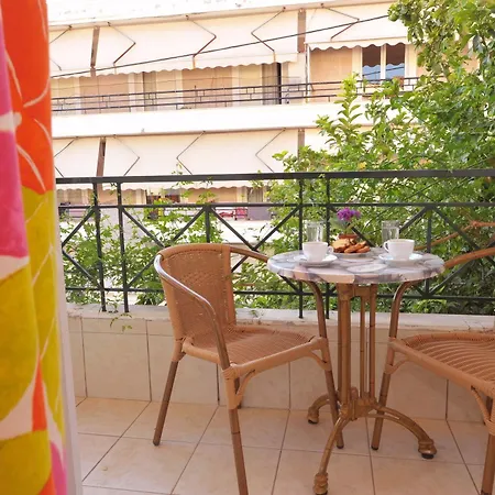 Armonia * Λουτρά Αιδηψού